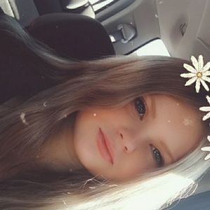 Meet your Posher, Shae